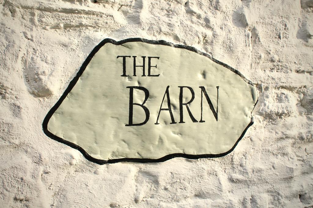 The Barn Hotel Monk Fryston Ngoại thất bức ảnh