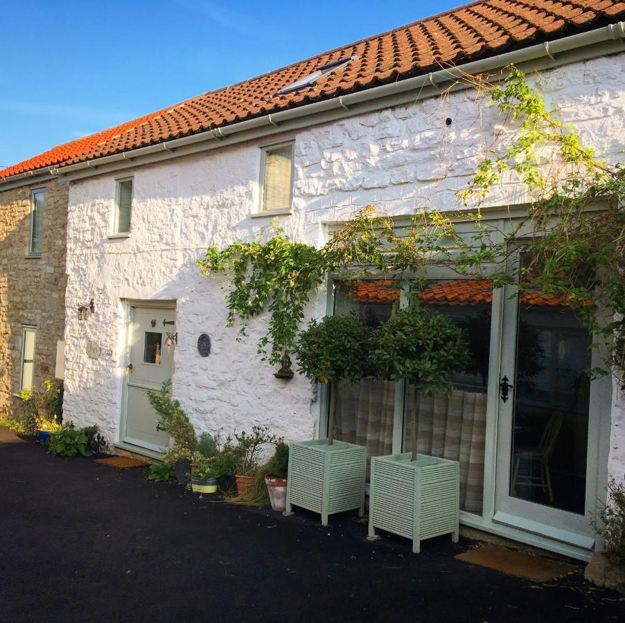 The Barn Hotel Monk Fryston Ngoại thất bức ảnh